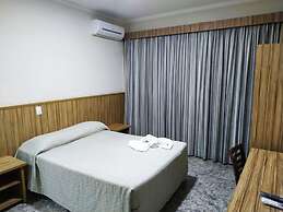 Hotel Dan Inn Campos do Jordão