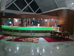 Hotel Dan Inn Campos do Jordão