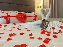 Hotel Dan Inn Campos do Jordão