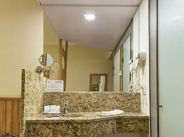 Hotel Dan Inn Campos do Jordão