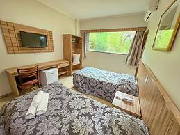 Hotel Dan Inn Campos do Jordão