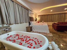 Hotel Dan Inn Campos do Jordão