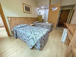 Hotel Dan Inn Campos do Jordão