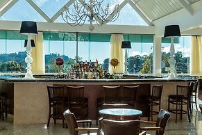 Hotel Dan Inn Campos do Jordão