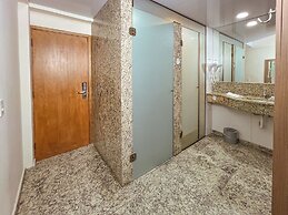 Hotel Dan Inn Campos do Jordão