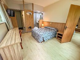 Hotel Dan Inn Campos do Jordão