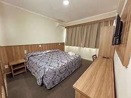 Hotel Dan Inn Campos do Jordão