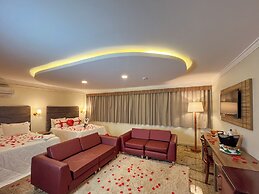 Hotel Dan Inn Campos do Jordão