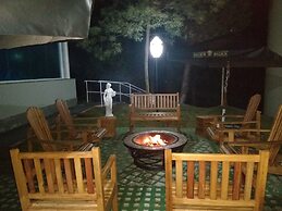 Hotel Dan Inn Campos do Jordão