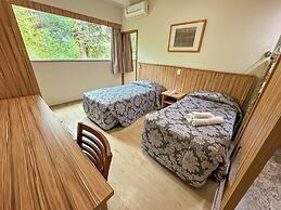 Hotel Dan Inn Campos do Jordão