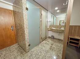 Hotel Dan Inn Campos do Jordão