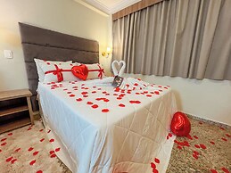 Hotel Dan Inn Campos do Jordão