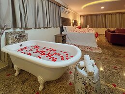 Hotel Dan Inn Campos do Jordão