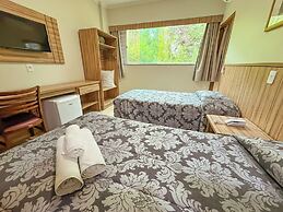 Hotel Dan Inn Campos do Jordão