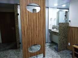 Hotel Dan Inn Campos do Jordão