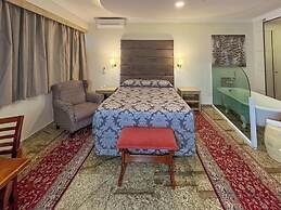 Hotel Dan Inn Campos do Jordão