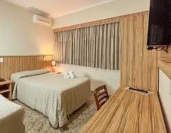 Hotel Dan Inn Campos do Jordão