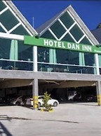 Hotel Dan Inn Campos do Jordão