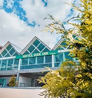 Hotel Dan Inn Campos do Jordão
