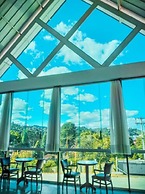 Hotel Dan Inn Campos do Jordão