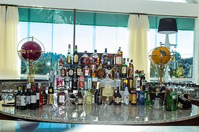 Hotel Dan Inn Campos do Jordão