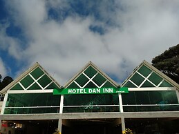 Hotel Dan Inn Campos do Jordão