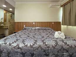 Hotel Dan Inn Campos do Jordão