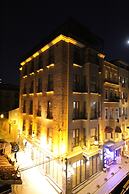 Hotel Naumpasa Konagi