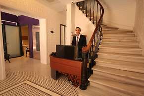 Hotel Naumpasa Konagi