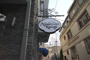 Hotel Naumpasa Konagi