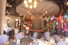 Hotel Naumpasa Konagi