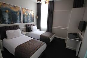 Hotel Naumpasa Konagi