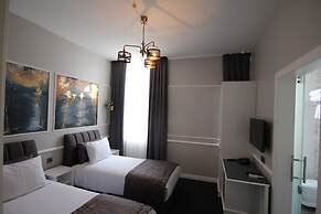 Hotel Naumpasa Konagi