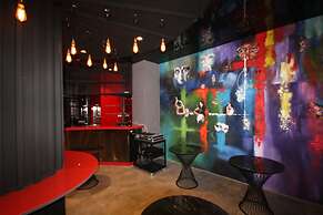 Hotel Naumpasa Konagi