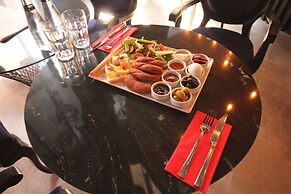 Hotel Naumpasa Konagi