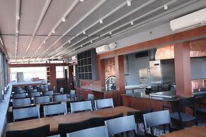 Hotel Naumpasa Konagi