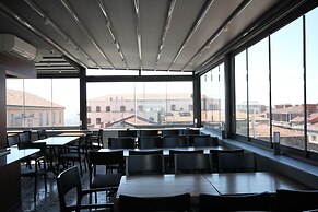 Hotel Naumpasa Konagi