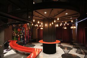 Hotel Naumpasa Konagi