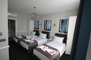 Hotel Naumpasa Konagi