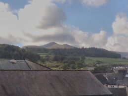 Town House at Brecon