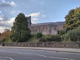 Town House at Brecon