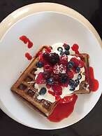 Town House at Brecon