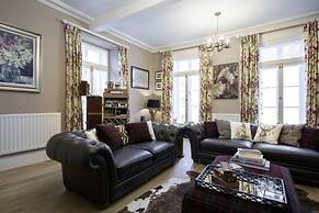 Town House at Brecon