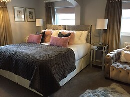 Town House at Brecon