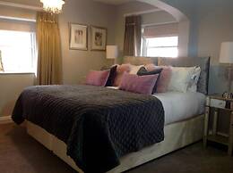 Town House at Brecon