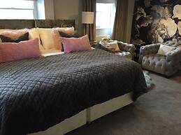 Town House at Brecon