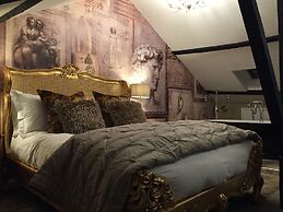 Town House at Brecon