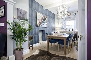 Town House at Brecon