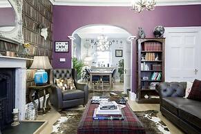 Town House at Brecon