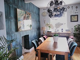 Town House at Brecon